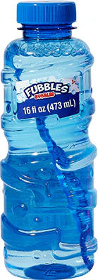 16 Oz. Bubbles - Image 2