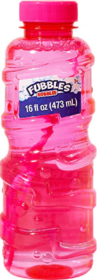 16 Oz. Bubbles - Image 3