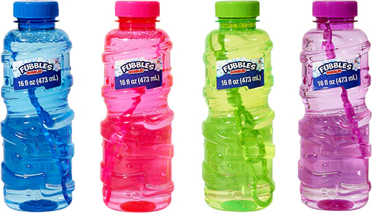 16 Oz. Bubbles - Image 5