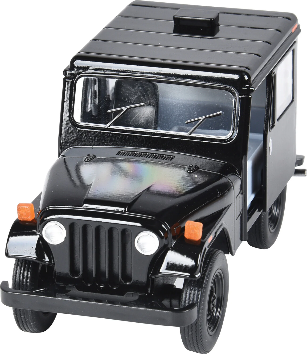1971 Jeep DJ-5B (assorted) - Image 2