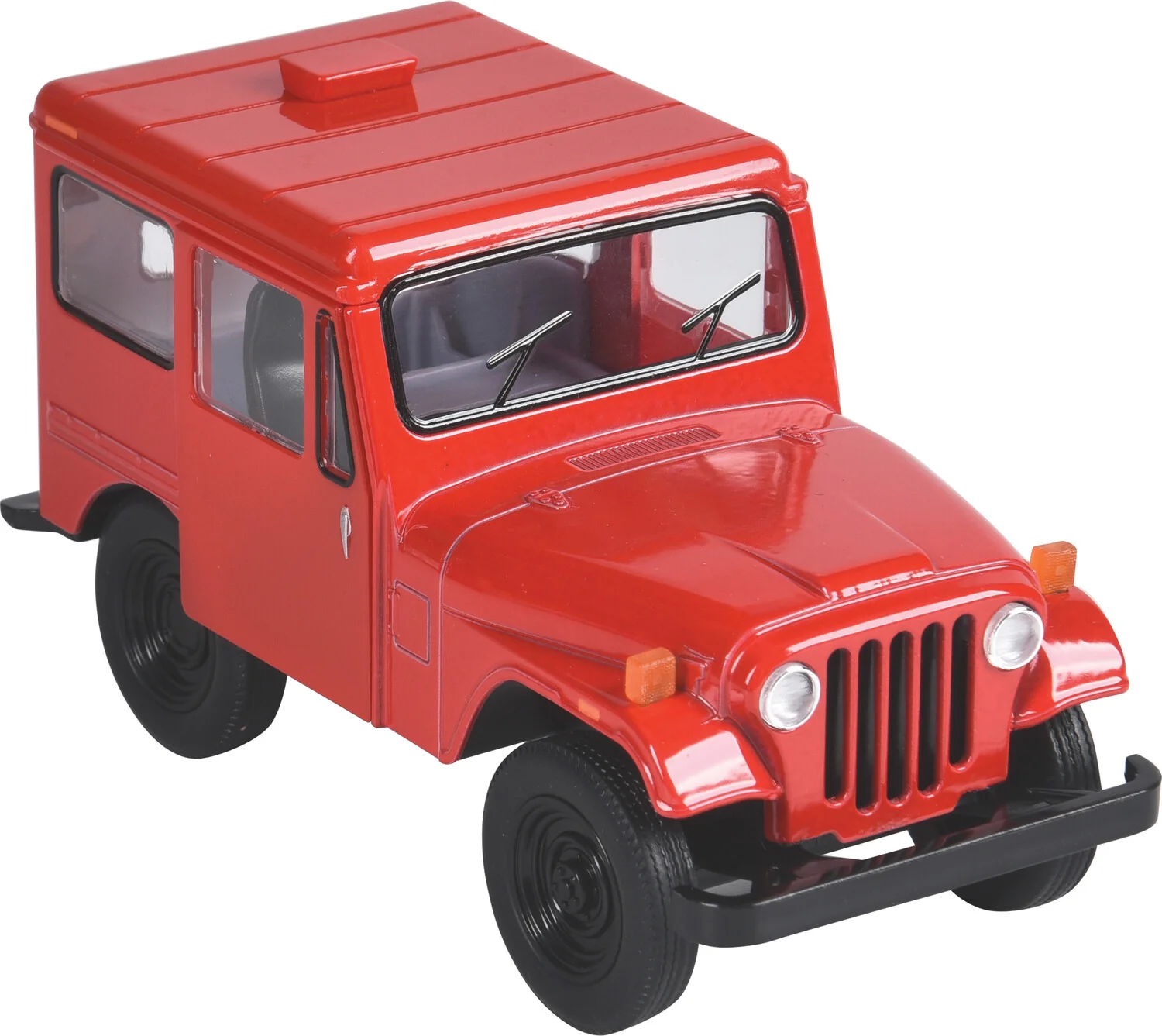 1971 Jeep DJ-5B (assorted) - Image 3