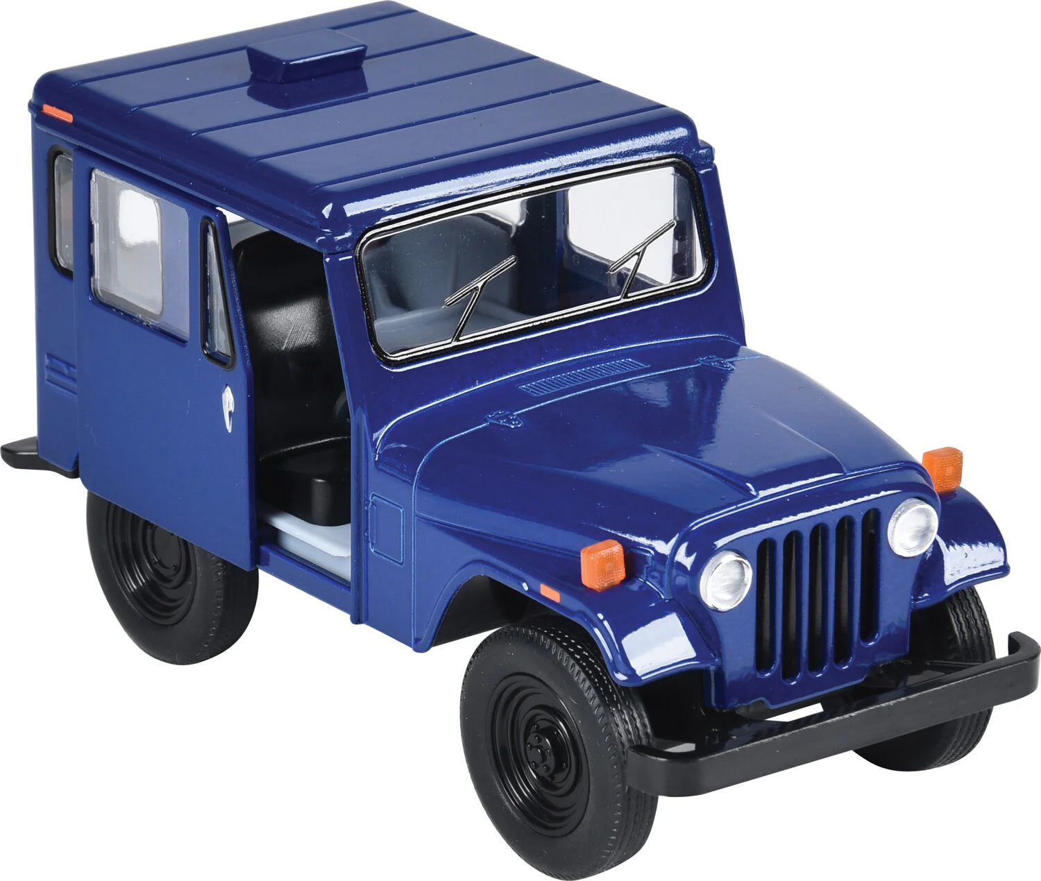 1971 Jeep DJ-5B (assorted) - Image 4