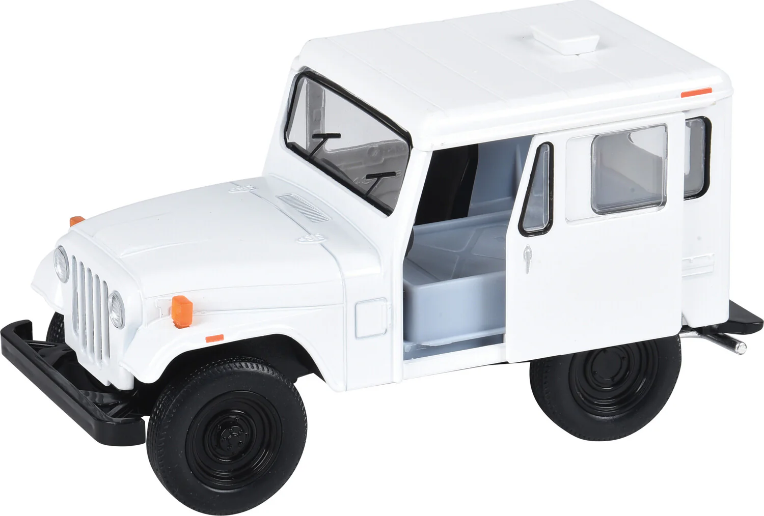 1971 Jeep DJ-5B (assorted) - Image 5