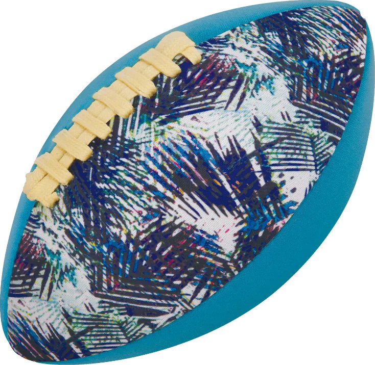 9" Beach Football (assorted styles) - Image 2