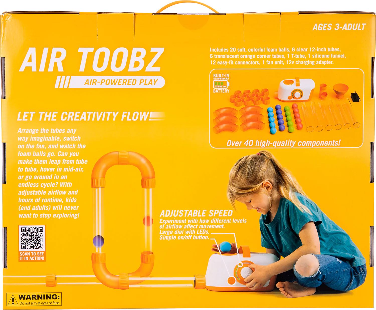 Air Toobz - Image 6