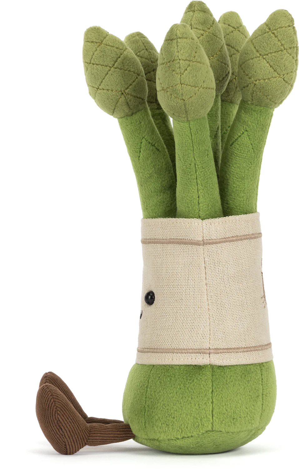 Amuseables Asparagus - Image 2