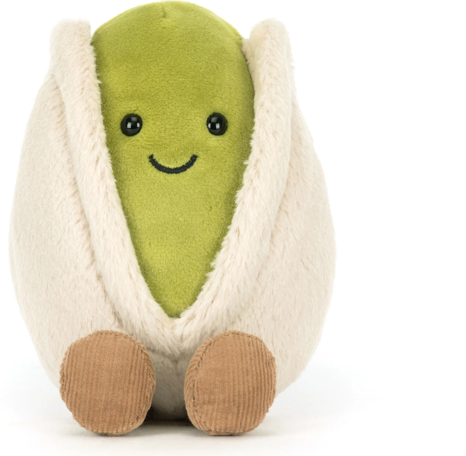 Amuseables Horatio Pistachio