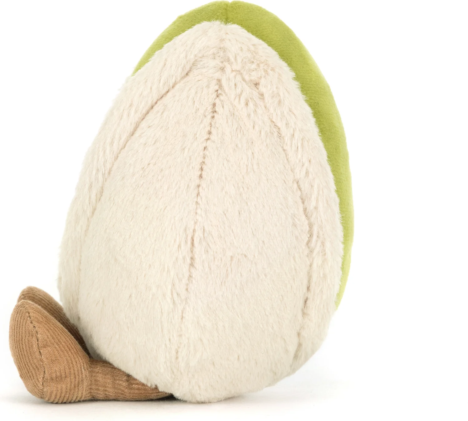 Amuseables Horatio Pistachio - Image 2