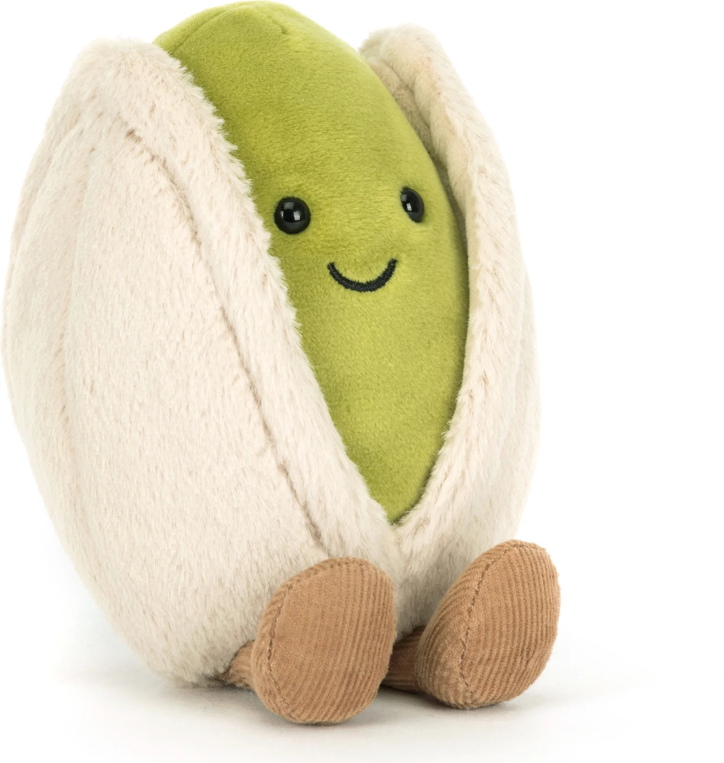 Amuseables Horatio Pistachio - Image 3