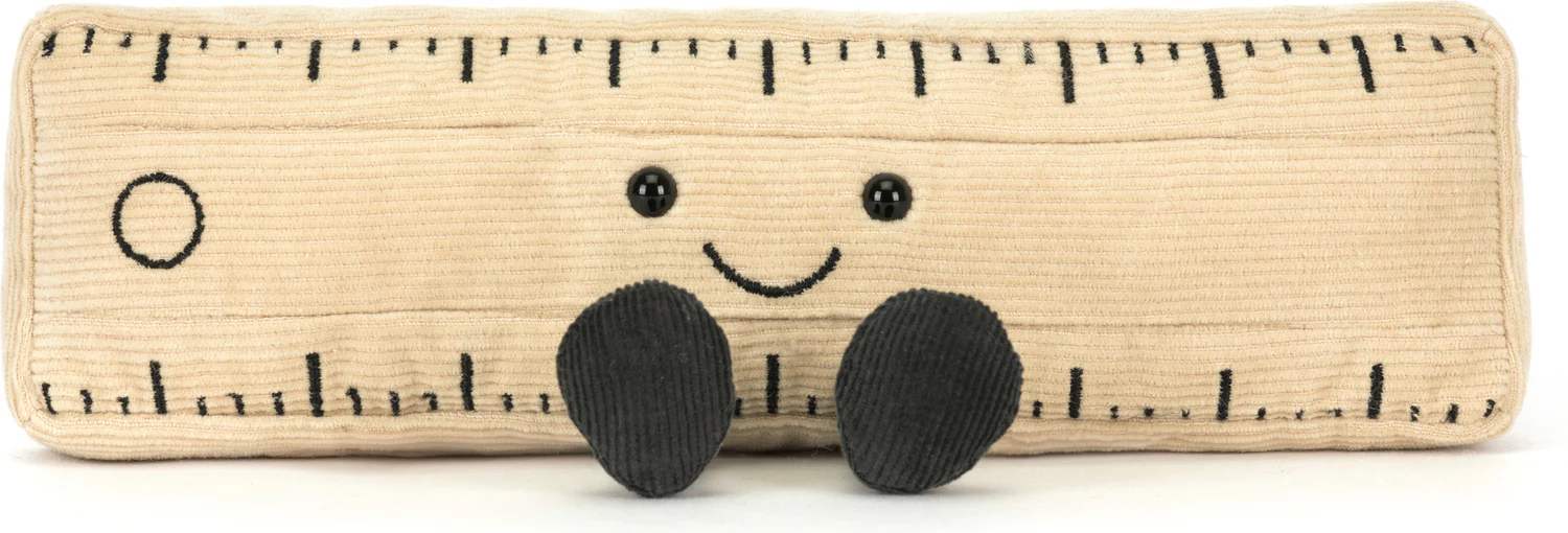 Amuseables Ruler - Image 4
