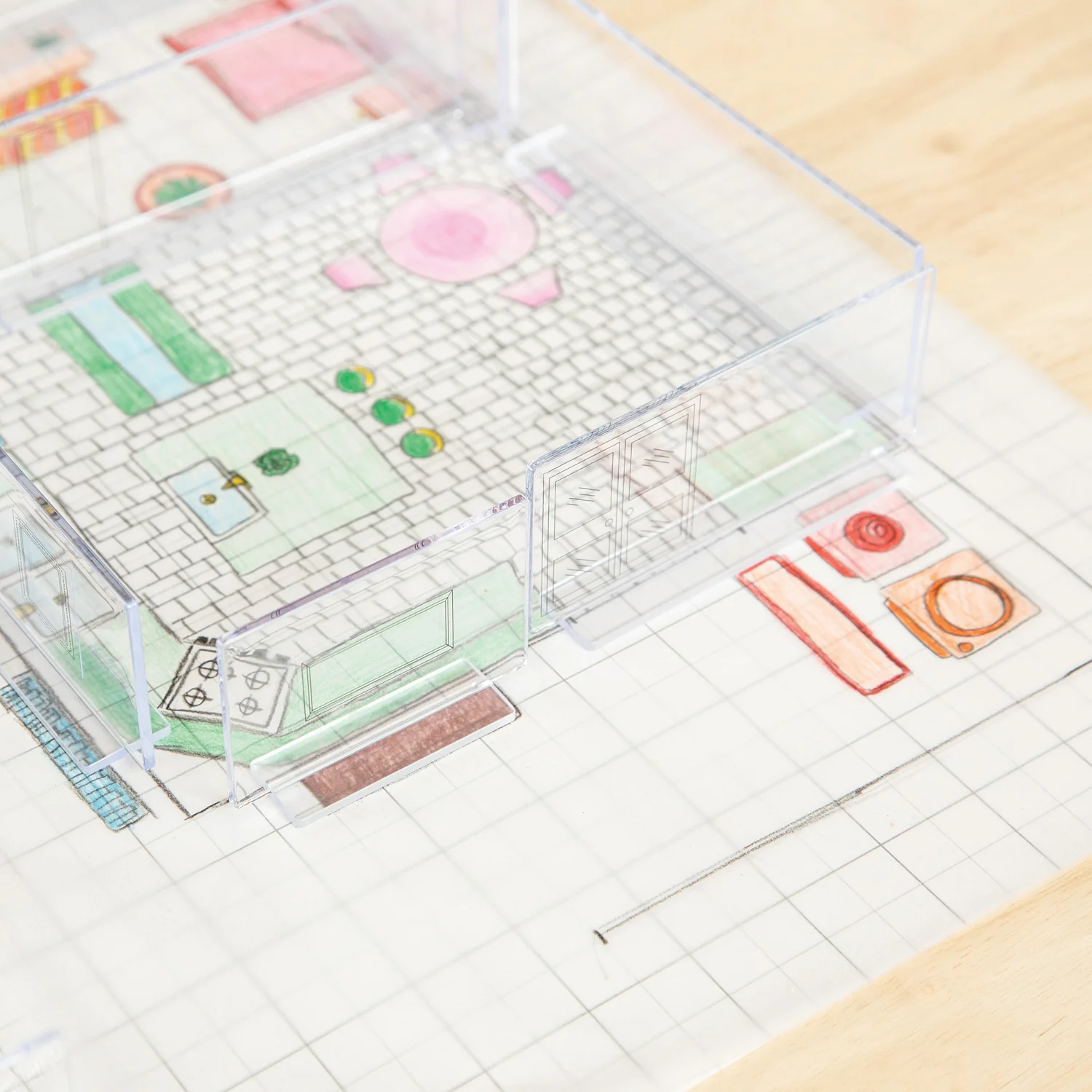 Art-chitect Design & Build Set - Image 6