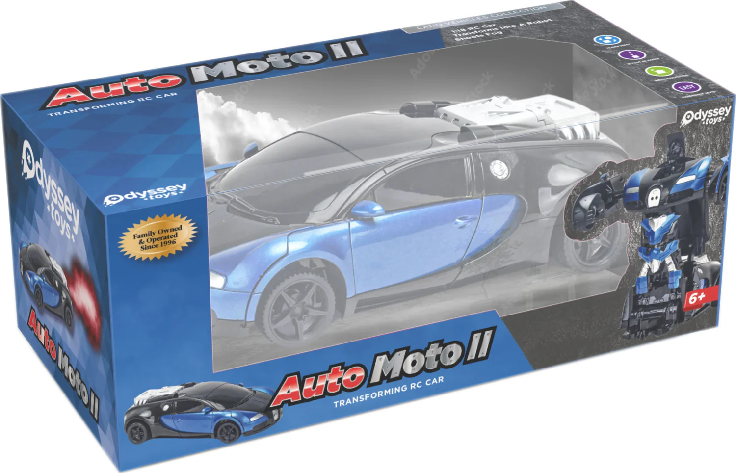 Auto Moto 2 - Image 3