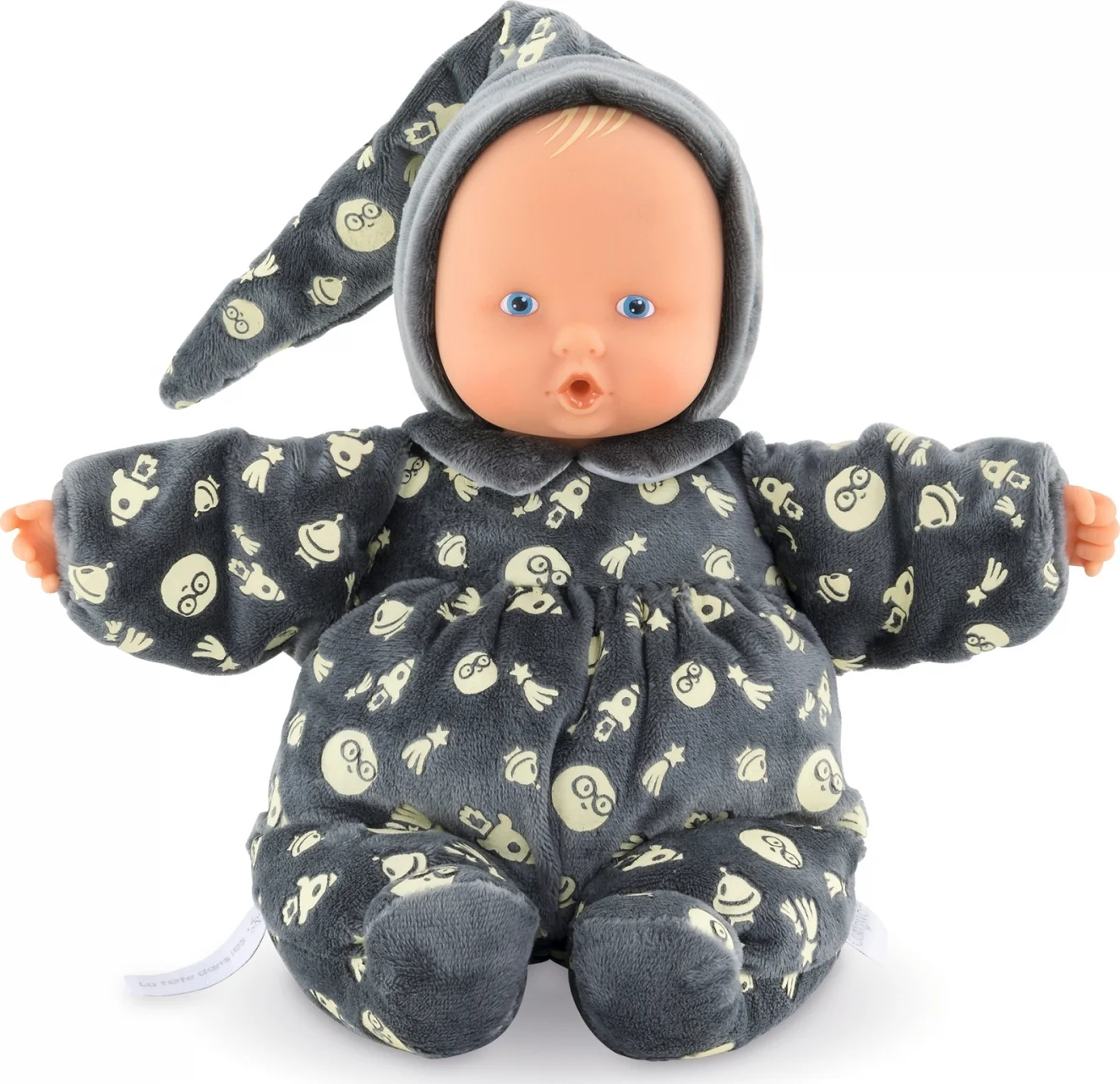 Babipouce Glow-in-the-Dark - Image 4
