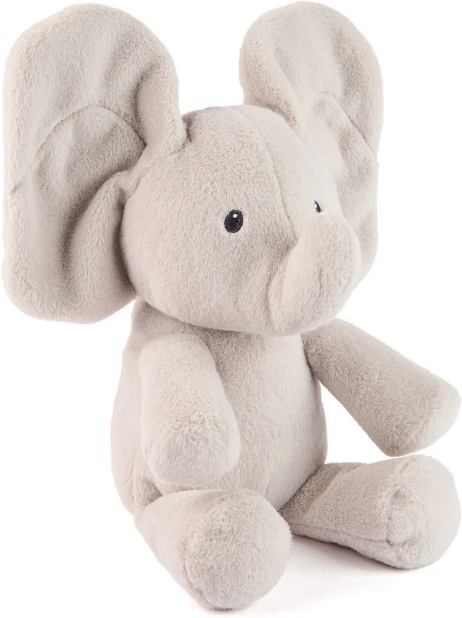 Baby GUND Mini Flappy the Elephant - Image 6
