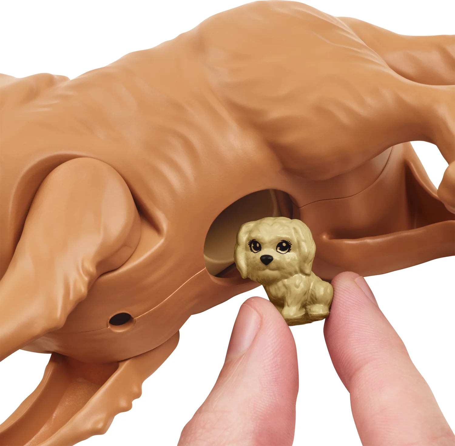 Barbie Doll And Pets - Image 4