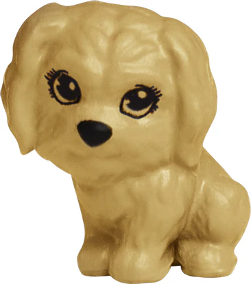 Barbie Doll And Pets - Image 6