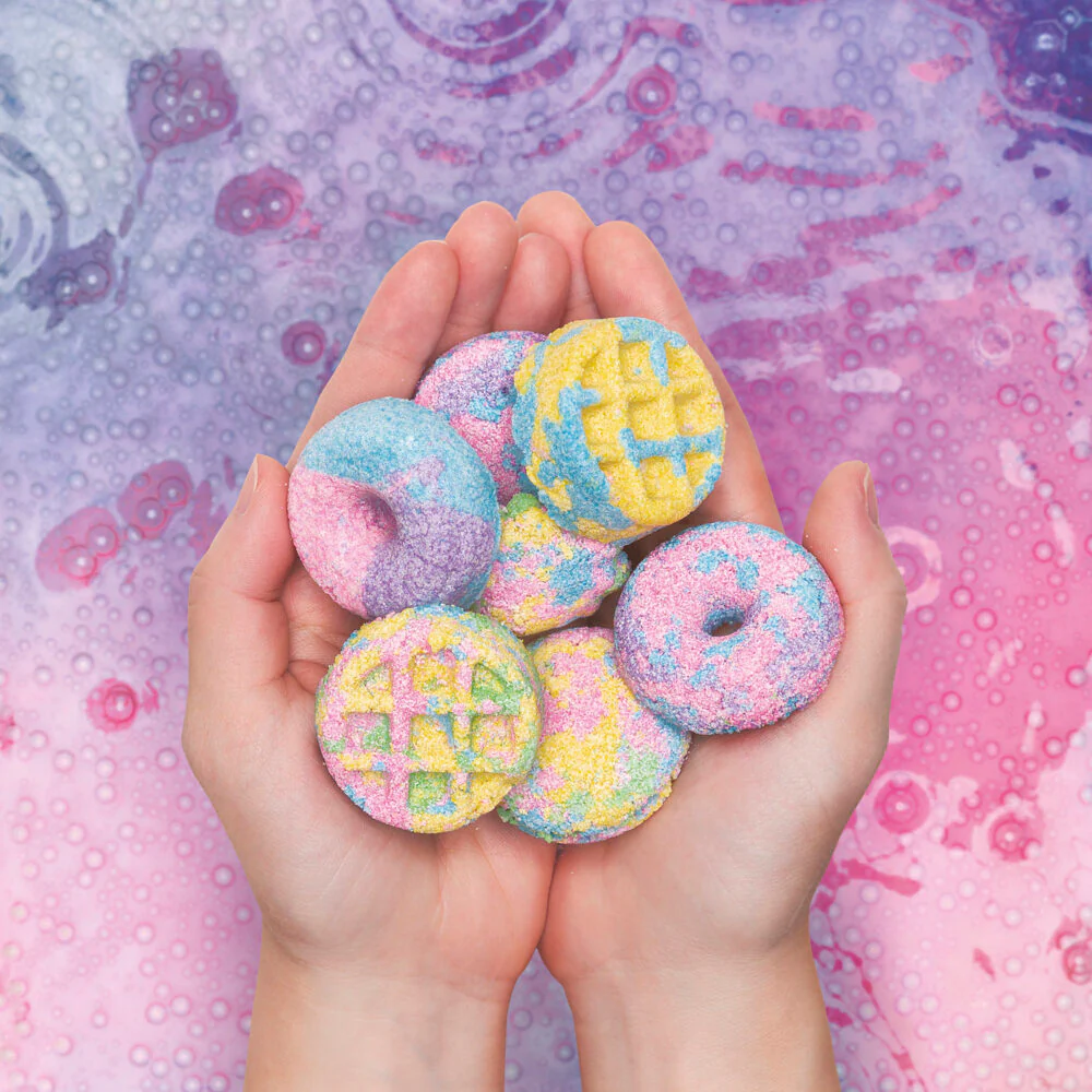 Bath Bomb Scented Bakery - Image 5