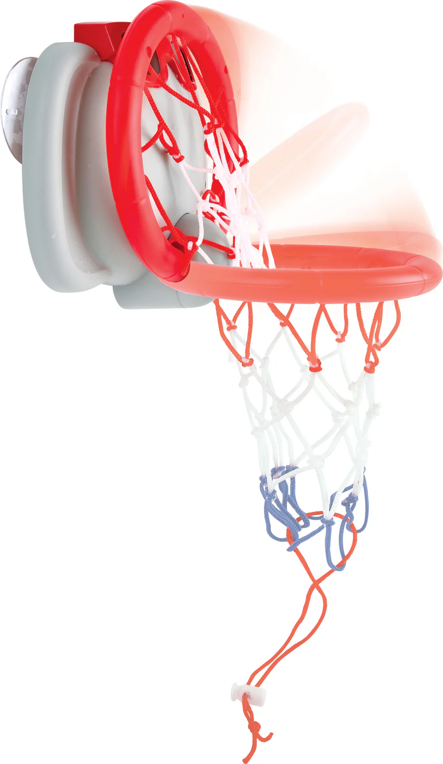 Bath Time Basketball Elephant Pal - Image 6