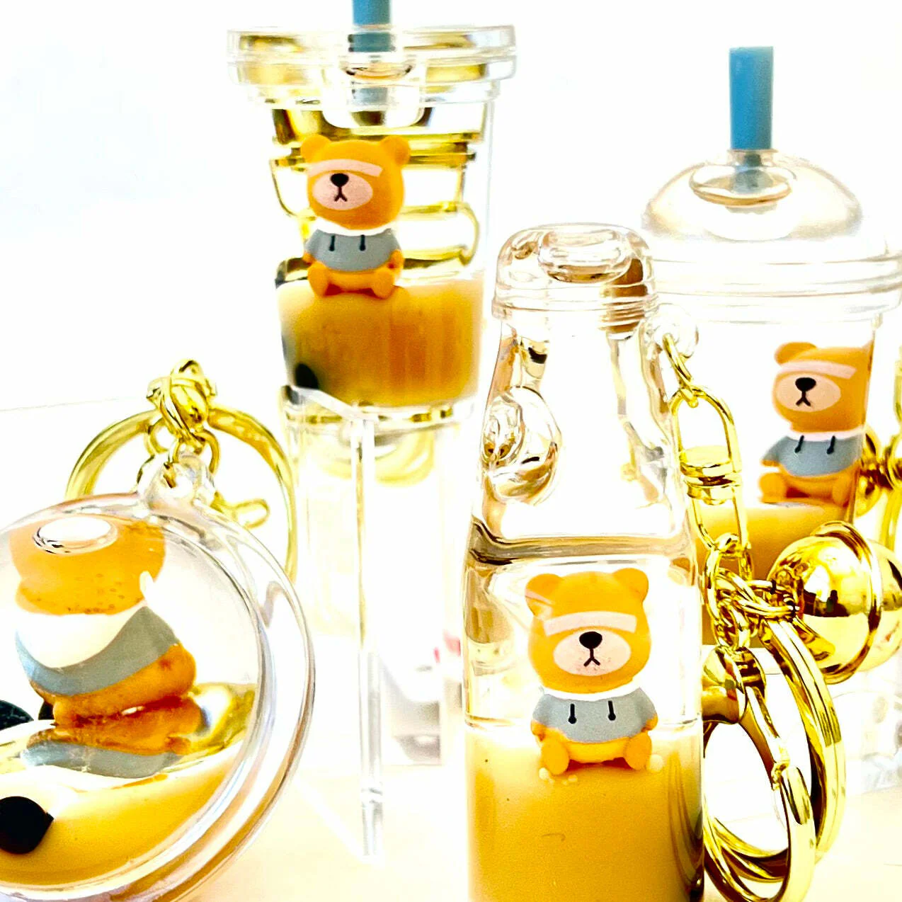 Bear Floaty Charm - Image 4