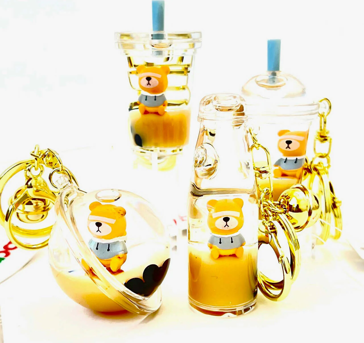 Bear Floaty Charm - Image 5