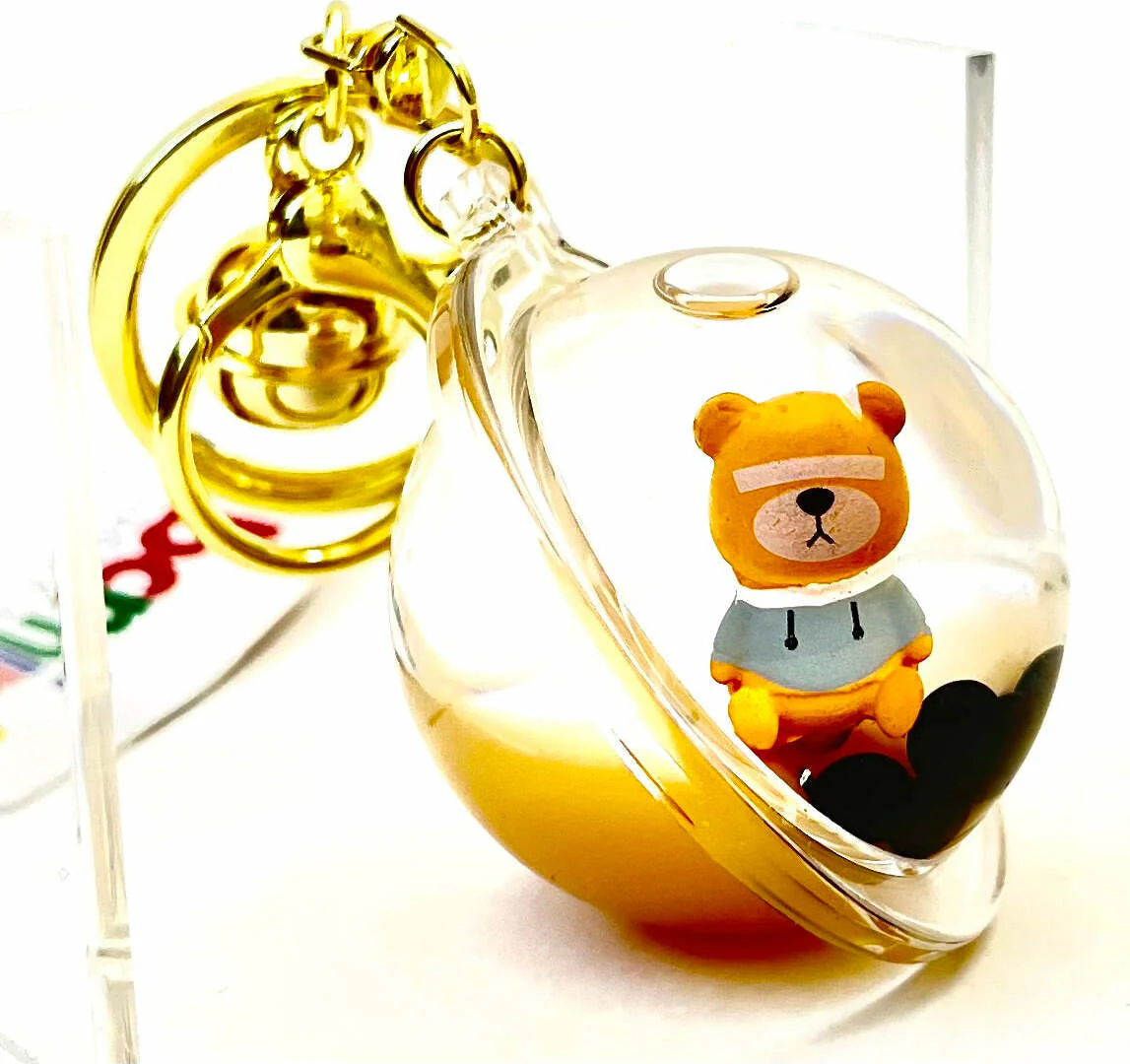 Bear Floaty Charm - Image 6