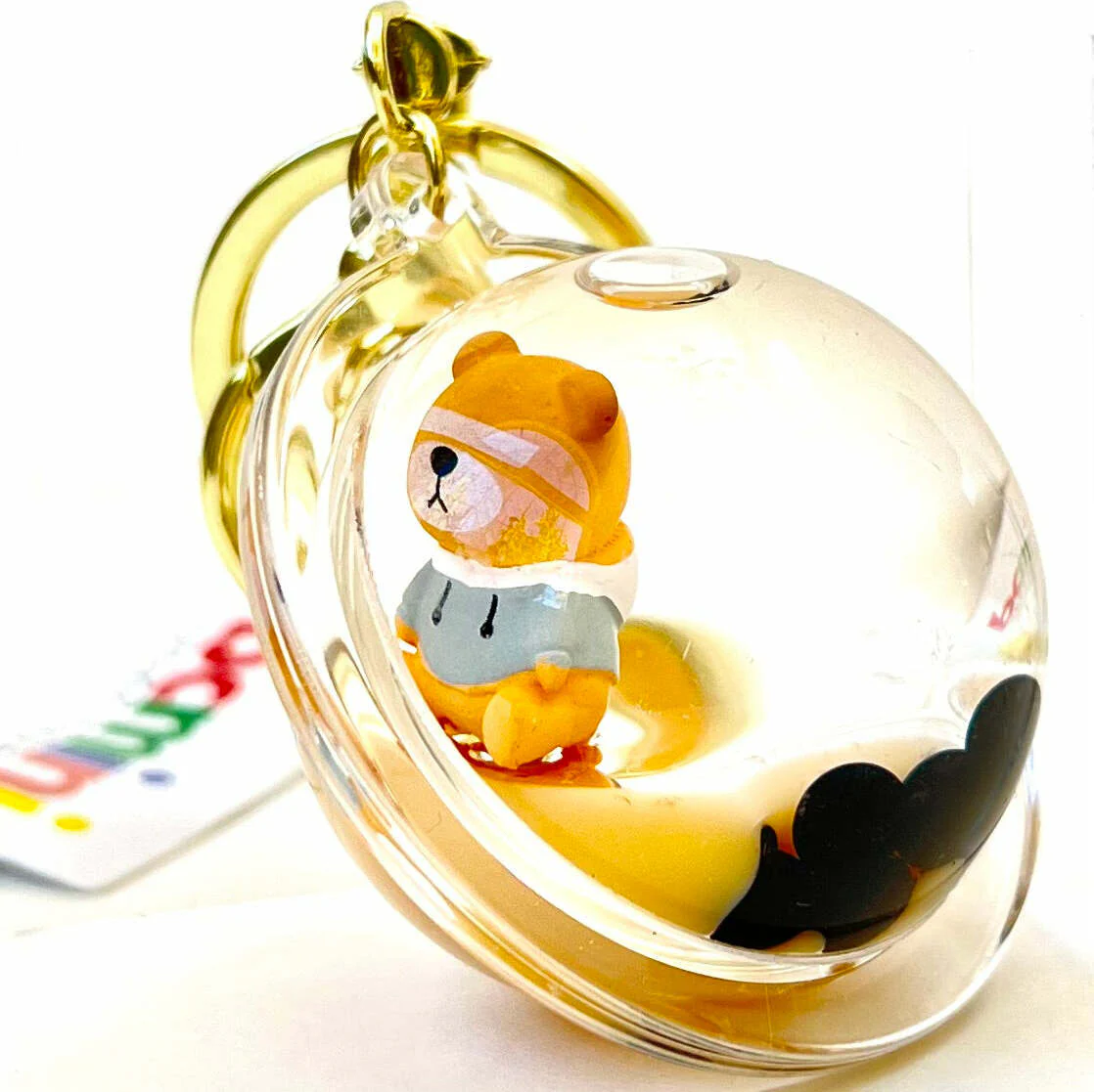 Bear Floaty Charm - Image 7