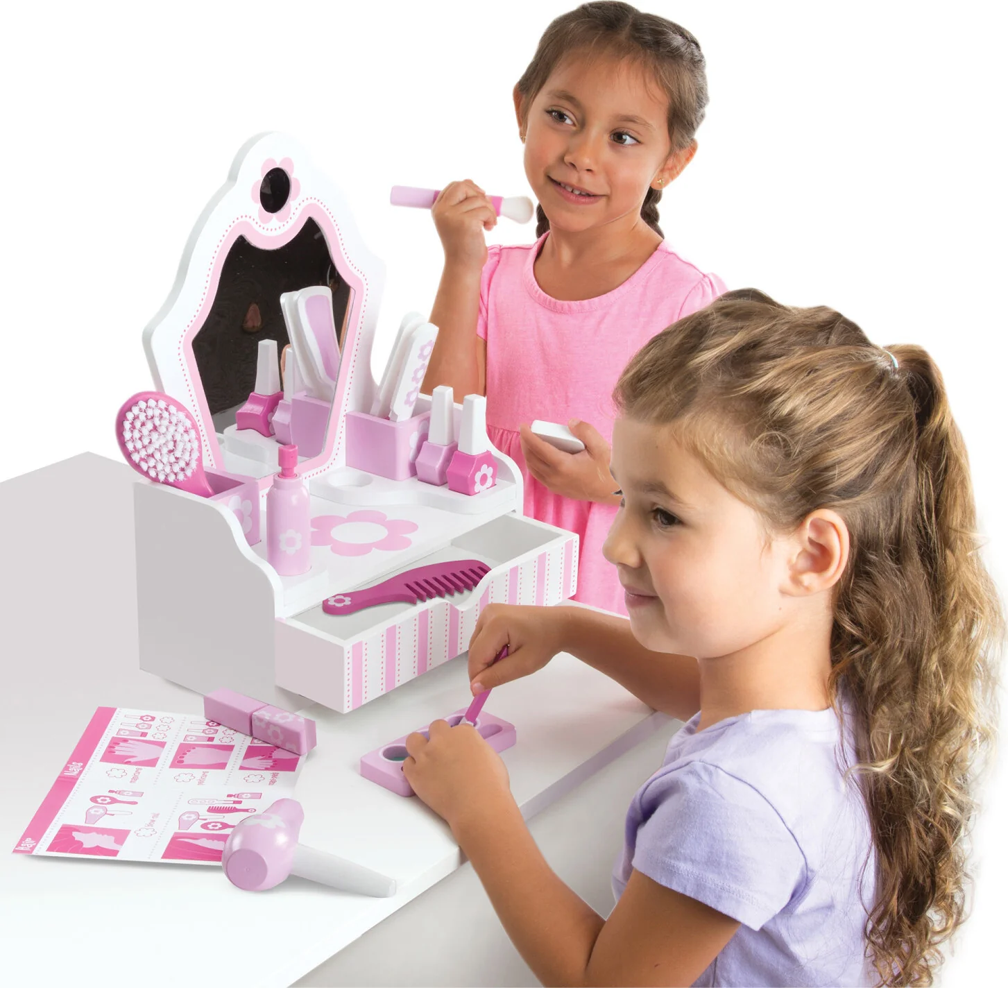 Beauty Salon Play Set - Image 5
