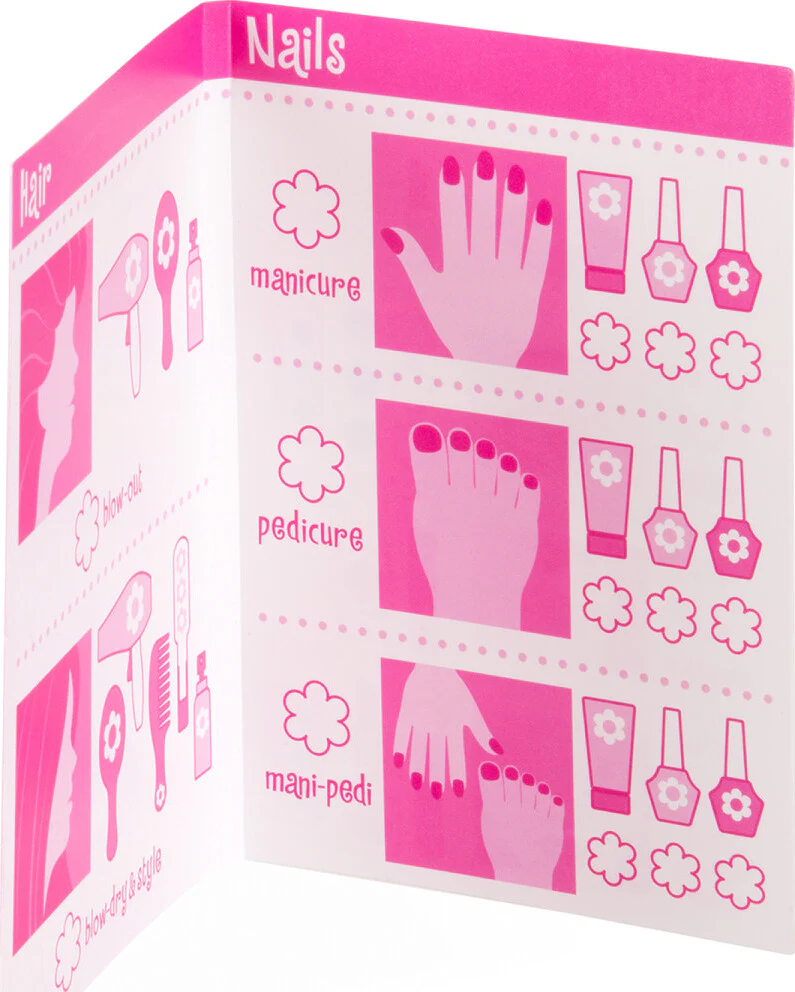 Beauty Salon Play Set - Image 6