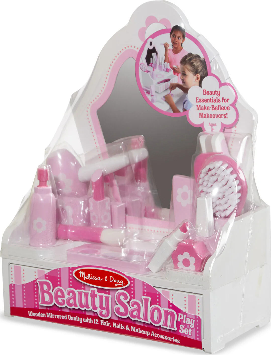 Beauty Salon Play Set - Image 9