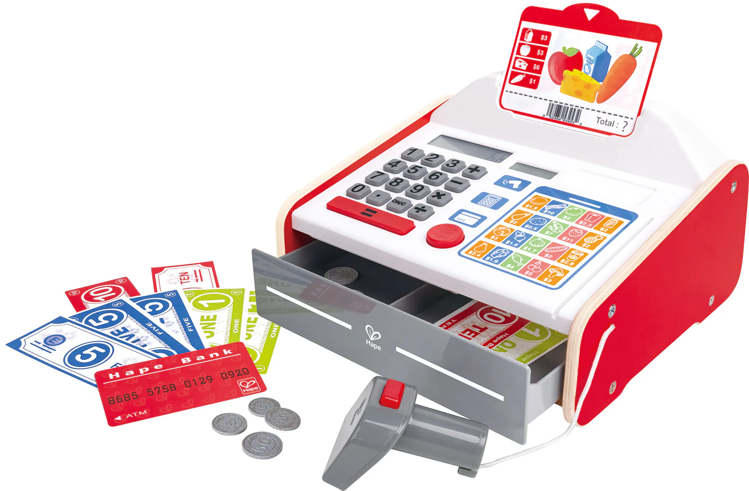Beep n Buy Cash Register - Image 3