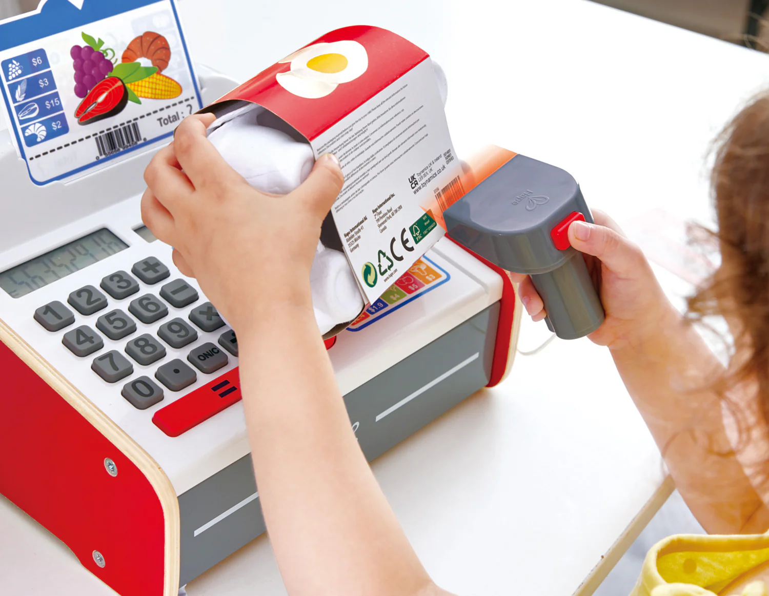 Beep n Buy Cash Register - Image 4