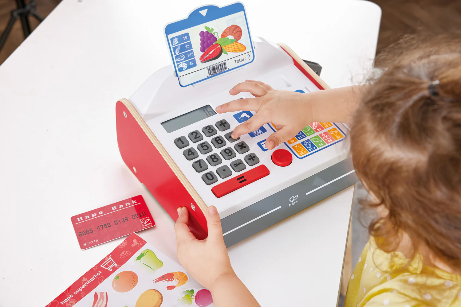 Beep n Buy Cash Register - Image 5