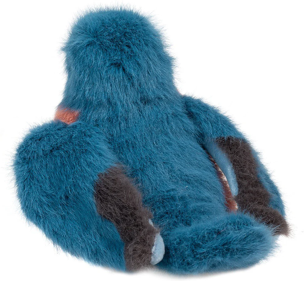 Bertie Bluebird - Image 3