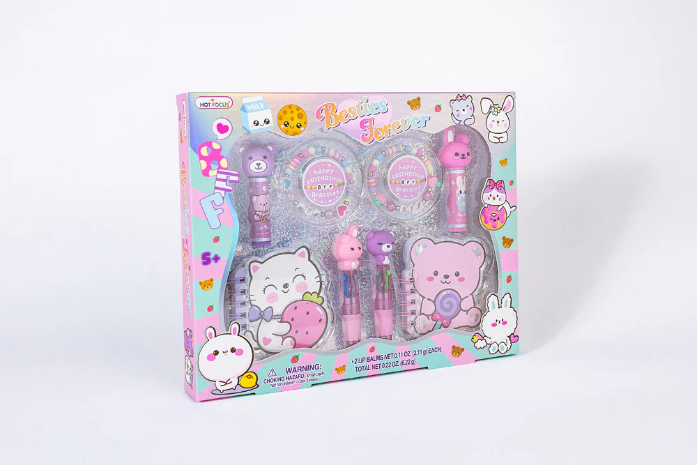 Besties Forever Set - Critters - Image 2