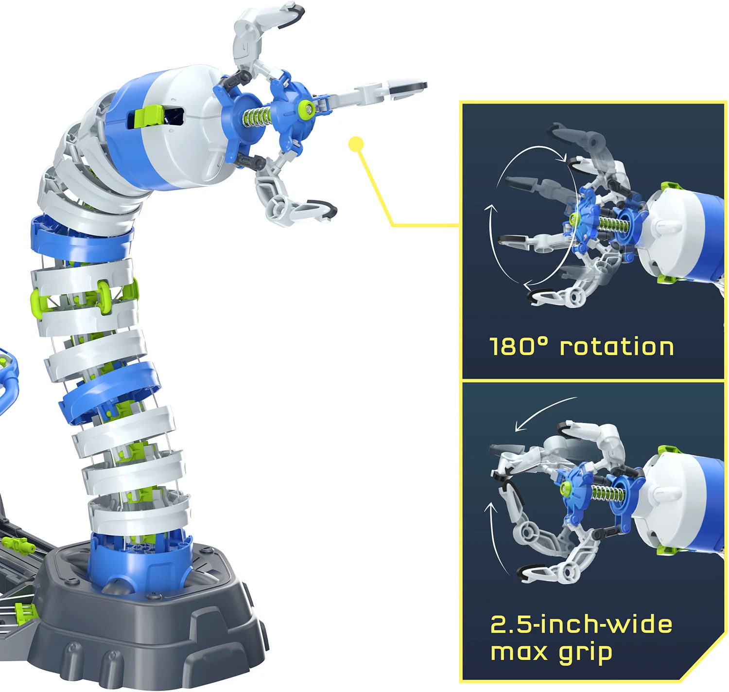 Bionic Robotic Arm - Image 4