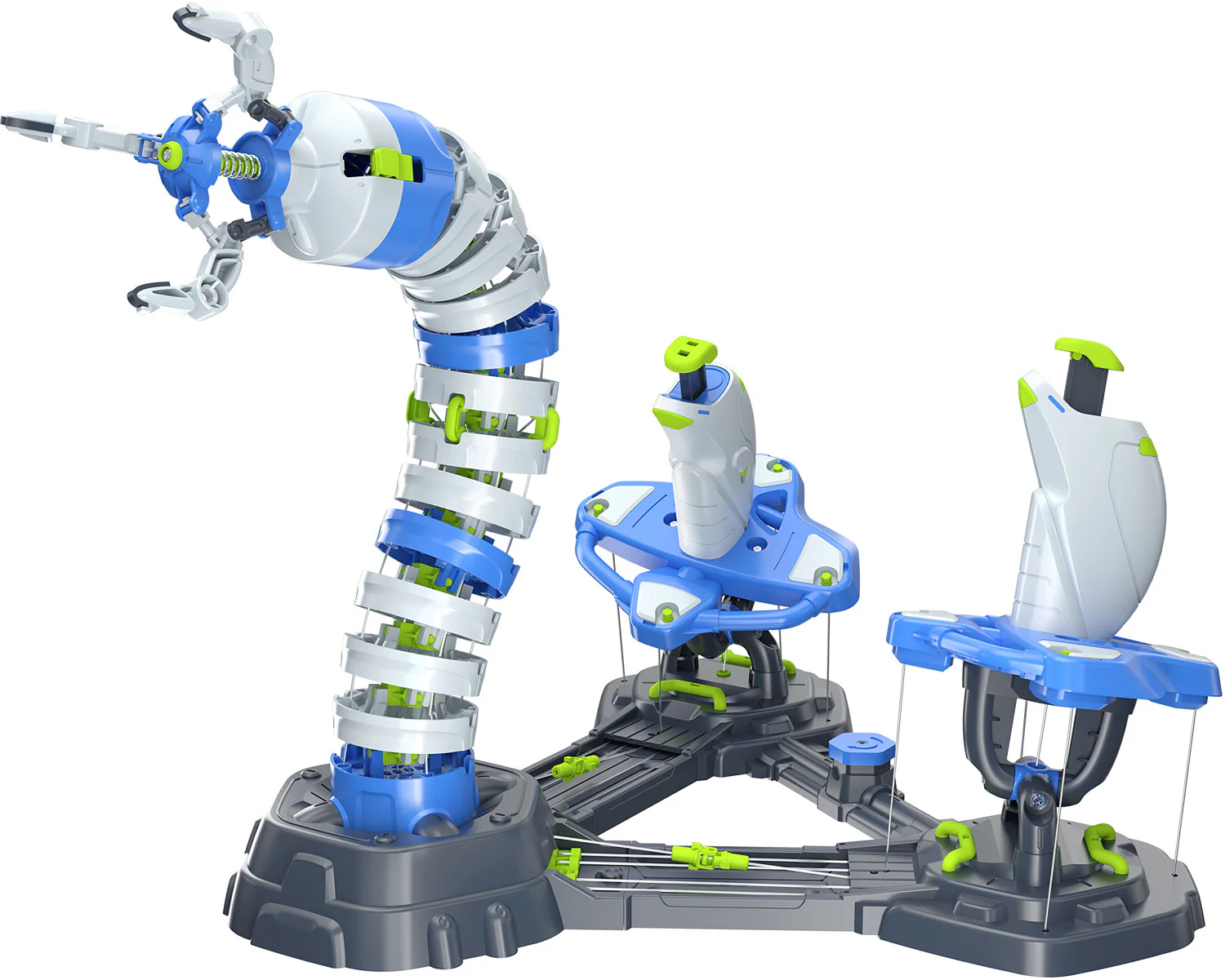 Bionic Robotic Arm - Image 7