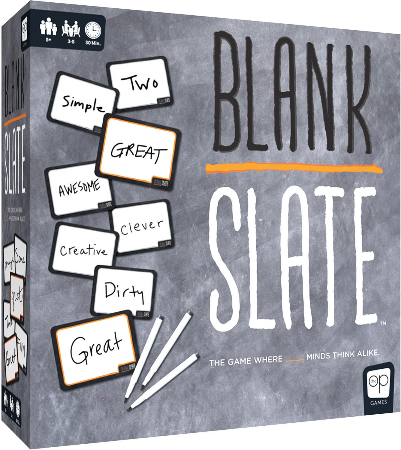 Blank Slate Game - Image 5
