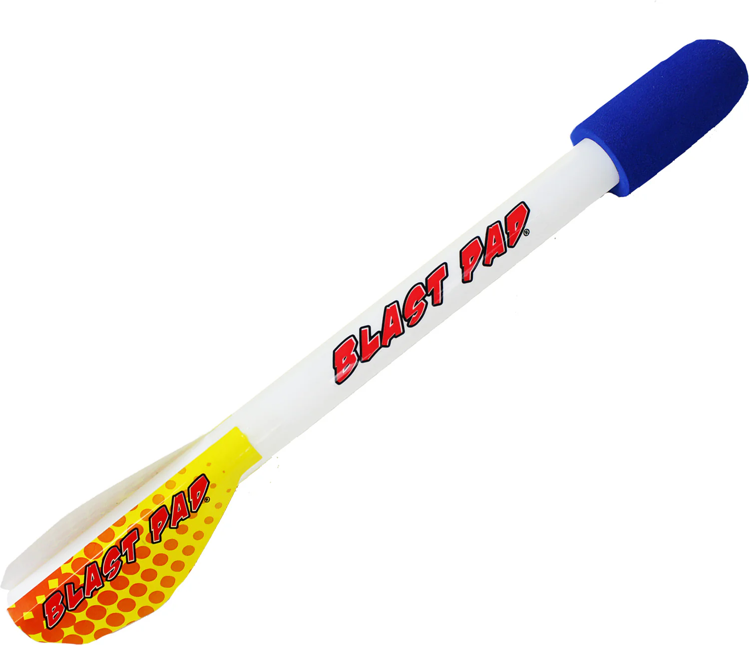 Blast Pad - Image 5