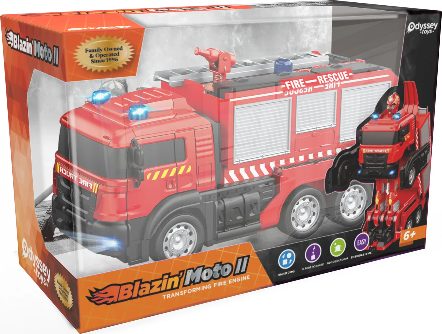 Blazin Moto 2 - Image 3