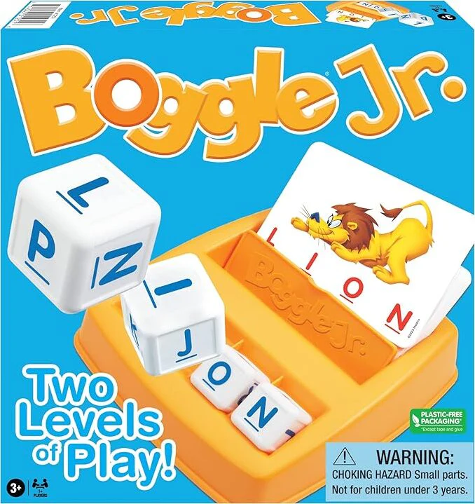 Boggle Jr. - Image 3