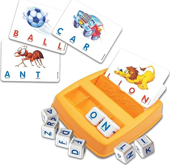 Boggle Jr. - Image 4