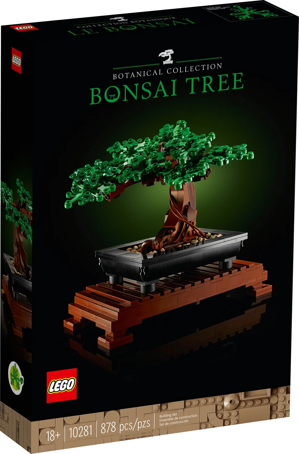 Bonsai Tree - Image 7