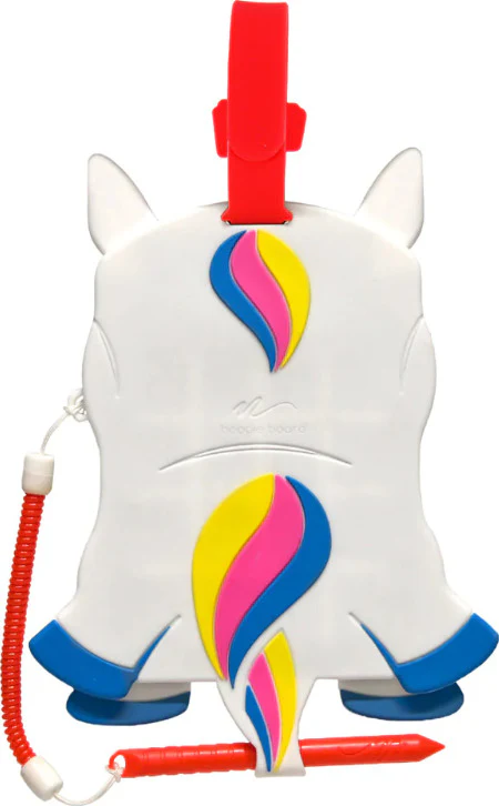 Boogie Board Sketch Pals™ Doodle Board - Lilly the Unicorn - Image 4