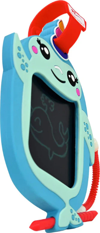 Boogie Board Sketch Pals™ Doodle Board - Noa the Narwhal - Image 3