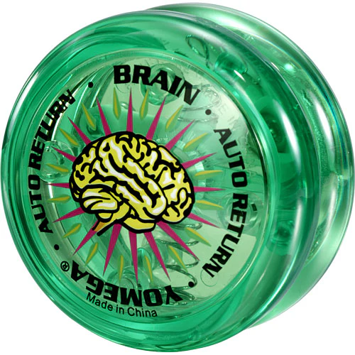 Brain - Image 2