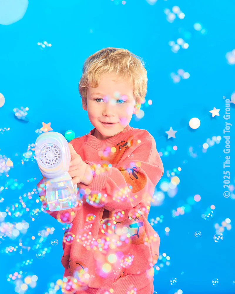 Bubble Vibes OMG Bubble Blaster - Image 2