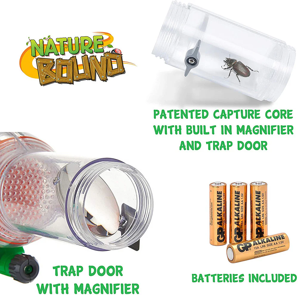 Bug Vacuum - Image 3