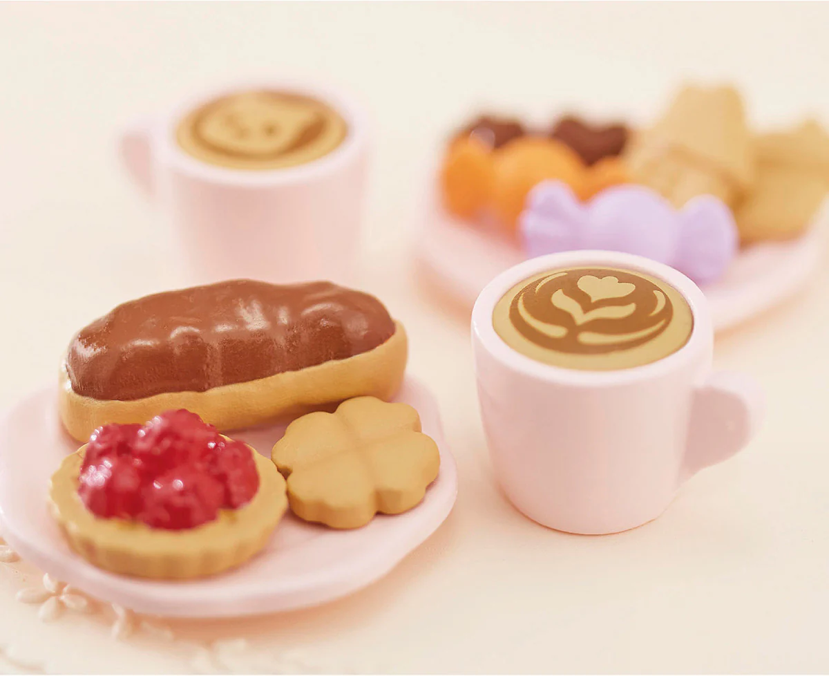 Calico Critters Sweets Party Set - Image 3