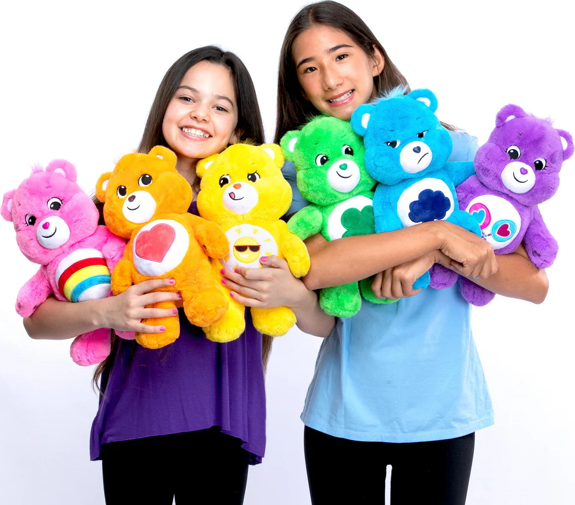 Care Bears  Medium Plush - Image 11