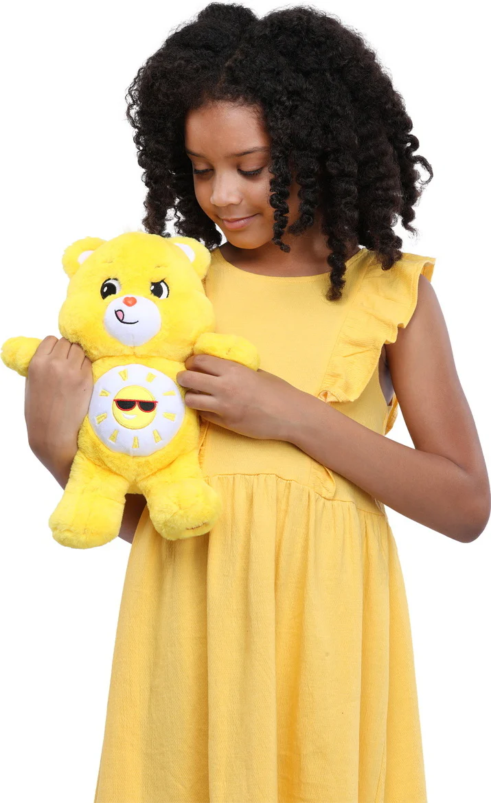 Care Bears  Medium Plush - Image 2